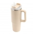 Vacuum drinking cup DRINK DELUXE