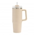 Vacuum drinking cup DRINK DELUXE