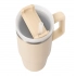 Vacuum drinking cup DRINK DELUXE