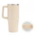 Vacuum drinking cup DRINK DELUXE