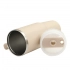 Vacuum drinking cup DRINK DELUXE