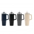 Vacuum drinking cup DRINK DELUXE