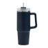Vacuum drinking cup DRINK DELUXE