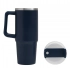 Vacuum drinking cup DRINK DELUXE
