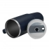 Vacuum drinking cup DRINK DELUXE