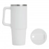Vacuum drinking cup DRINK DELUXE