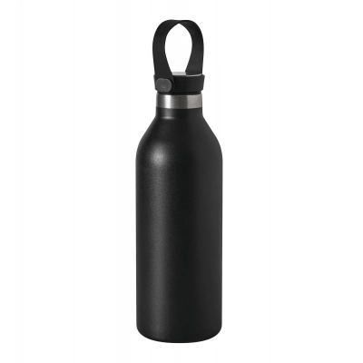 
                                            Vacuum insulated bottle STEEL LOOP
                                            