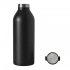 Vacuum insulated bottle STEEL LOOP