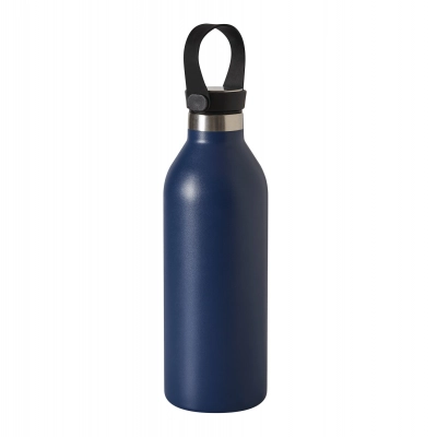 
                                            Vacuum insulated bottle STEEL LOOP
                                            