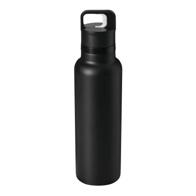 
                                                TRAVELCLICK - Vacuum insulated drinking bottle
                                                