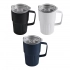 Vacuum drink mug WAVE HOLD