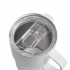 Vacuum drink mug WAVE HOLD