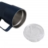 Vacuum drink mug WAVE HOLD
