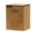 Vacuum drink mug WAVE HOLD