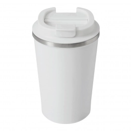 Термокружка VELOMUG - Вакуумная изолированная бутылка для питья