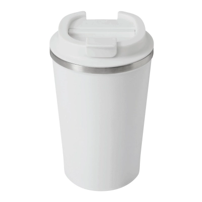 
                                                VELOMUG - Vacuum insulated drinking bottle
                                                