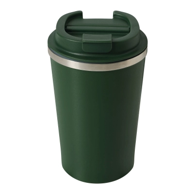 
                                                VELOMUG - Vacuum insulated drinking bottle
                                                