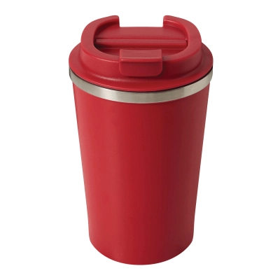 
                                                VELOMUG - Vacuum insulated drinking bottle
                                                