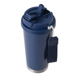 Термокружка MUG2GO - Вакуумная изолированная дорожная кружка