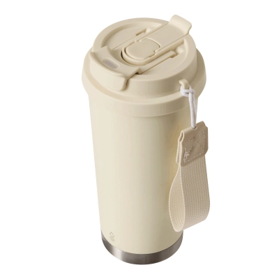 
                                                Термокружка MUG2GO - Вакуумная изолированная дорожная кружка
                                                
