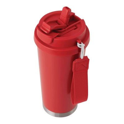 
                                                Термокружка MUG2GO - Вакуумная изолированная дорожная кружка
                                                
