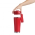 Термокружка MUG2GO - Вакуумная изолированная дорожная кружка Термокружка MUG2GO - Вакуумная изолированная дорожная кружка