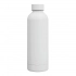 Vacuum insulated bottle GET WARM