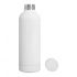 Vacuum insulated bottle GET WARM