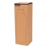 Vacuum insulated bottle GET WARM