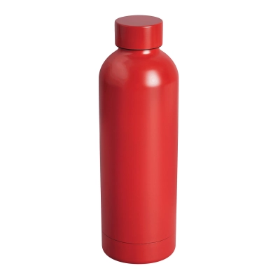 
                                                Vacuum insulated bottle GET WARM
                                                