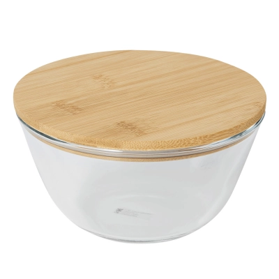 
                                                Стеклянная миска FRESH LUNCH
                                                