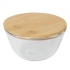 Стеклянная миска FRESH LUNCH Стеклянная миска FRESH LUNCH