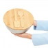 Салатница EAT HEALTHY