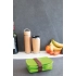Lunch box NOONTIME, green
