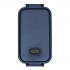 Lunch box LUNCH TIME, navy blue