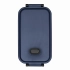 Lunch box LUNCH TIME, navy blue