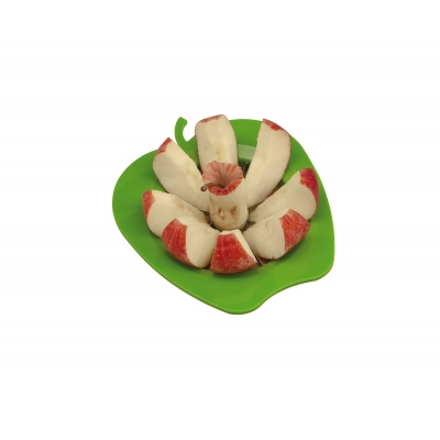 
                                                Apple cutter SPLIT, green
                                                