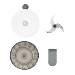 Мини-измельчитель продуктов QUICK CHOP