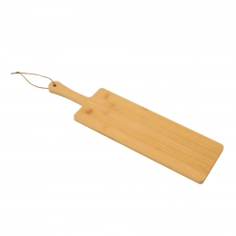 Доска для нарезки LONG BAMBOO