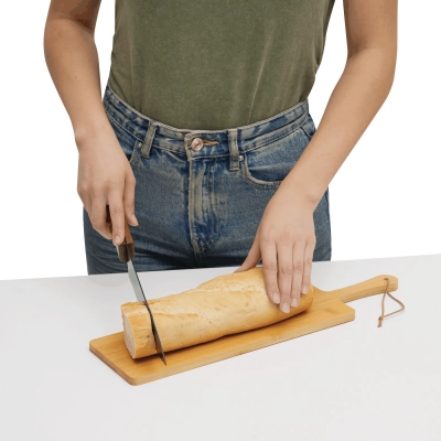 
                                            Cutting board LONG BAMBOO
                                            