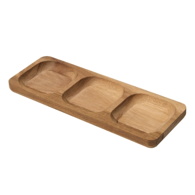 
                                                Поднос для сервировки ACACIA SELECTION
                                                