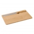 Bamboo cutting board CRUMBS