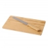 Bamboo cutting board CRUMBS