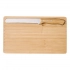 Bamboo cutting board CRUMBS