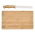 Bamboo cutting board CRUMBS