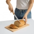 Bamboo cutting board CRUMBS