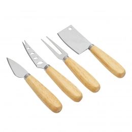 Набор ножей для сыра ELEGANCE