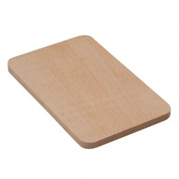 Доска для резки WOODEN EDGE