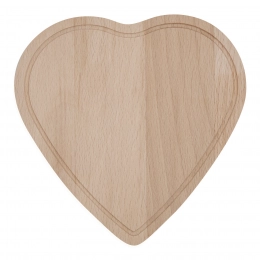 Разделочная доска WOODEN HEART