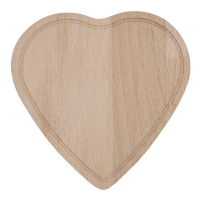 
                                                Разделочная доска WOODEN HEART
                                                